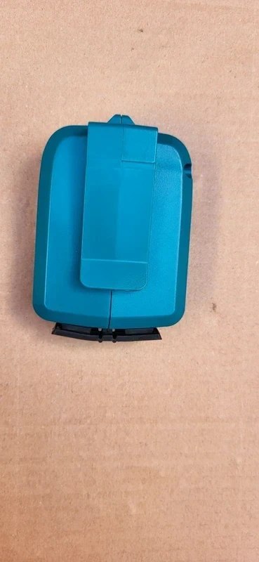 ADP05 | Adapter USB 5V z 2 portami 2.1A - obrazek 3