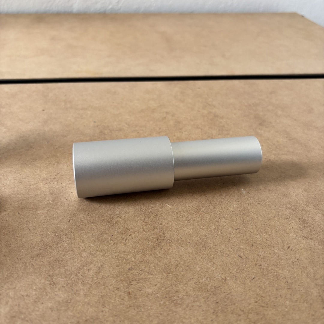 Adapter masztowy do anteny Starlink - metalowy uchwyt - obrazek 2