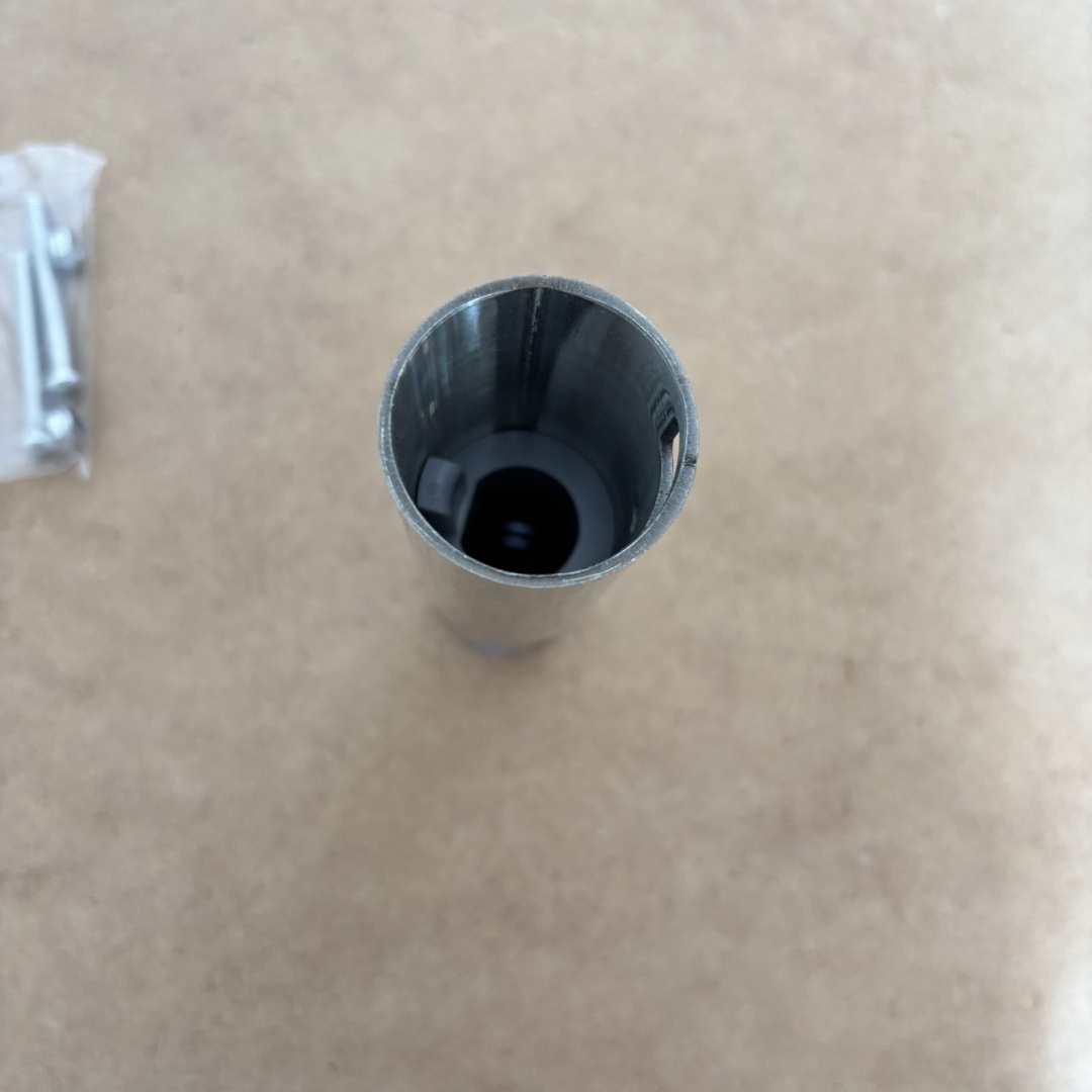 Adapter rurowy do anteny Starlink z mocowaniami - obrazek 2
