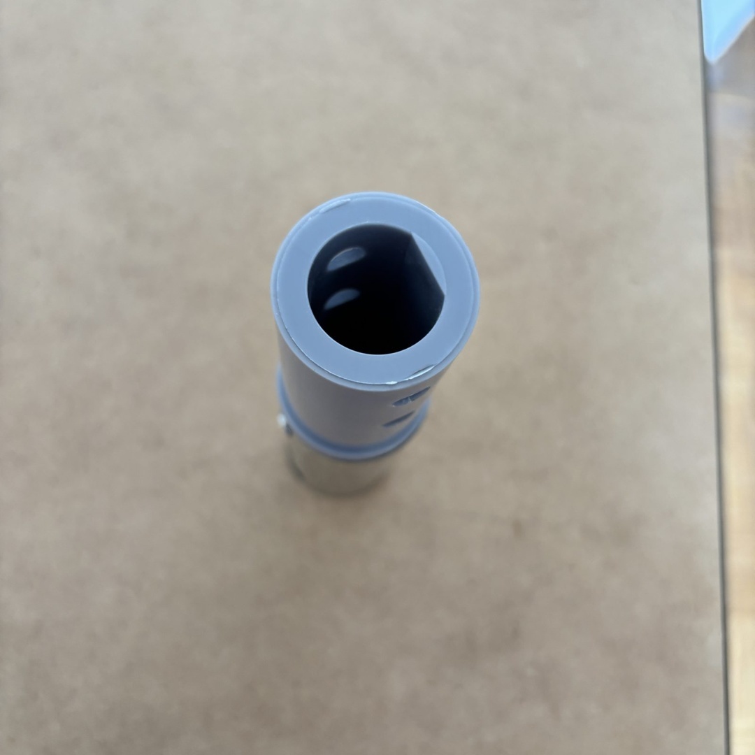 Adapter rurowy do anteny Starlink z mocowaniami - obrazek 3