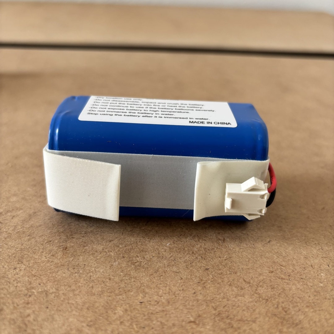 Akumulator 14,4 V 2600 mAh do robota Roborock G800/L9000 - obrazek 2