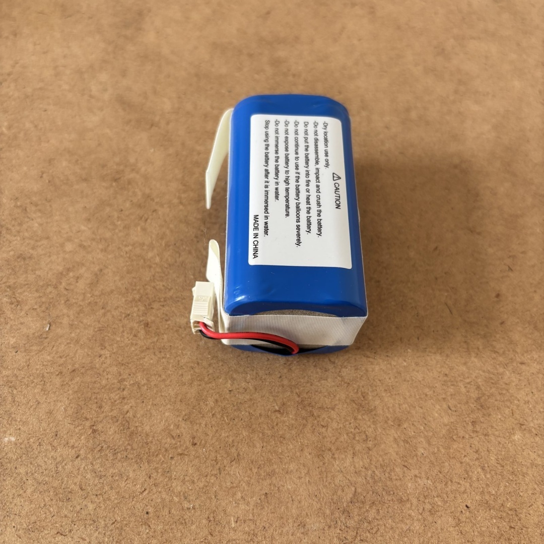 Akumulator 14,4 V 2600 mAh do robota Roborock G800/L9000 - obrazek 4