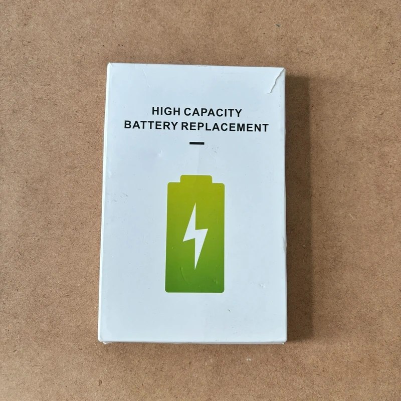 Akumulator 3300 mAh do iPhone 13 Pro z narzędziami EPS-IP13PRO - obrazek 4