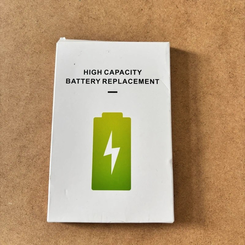 Akumulator 5800 mAh do iPhone 11 z narzędziami Eps-IP11 - obrazek 7