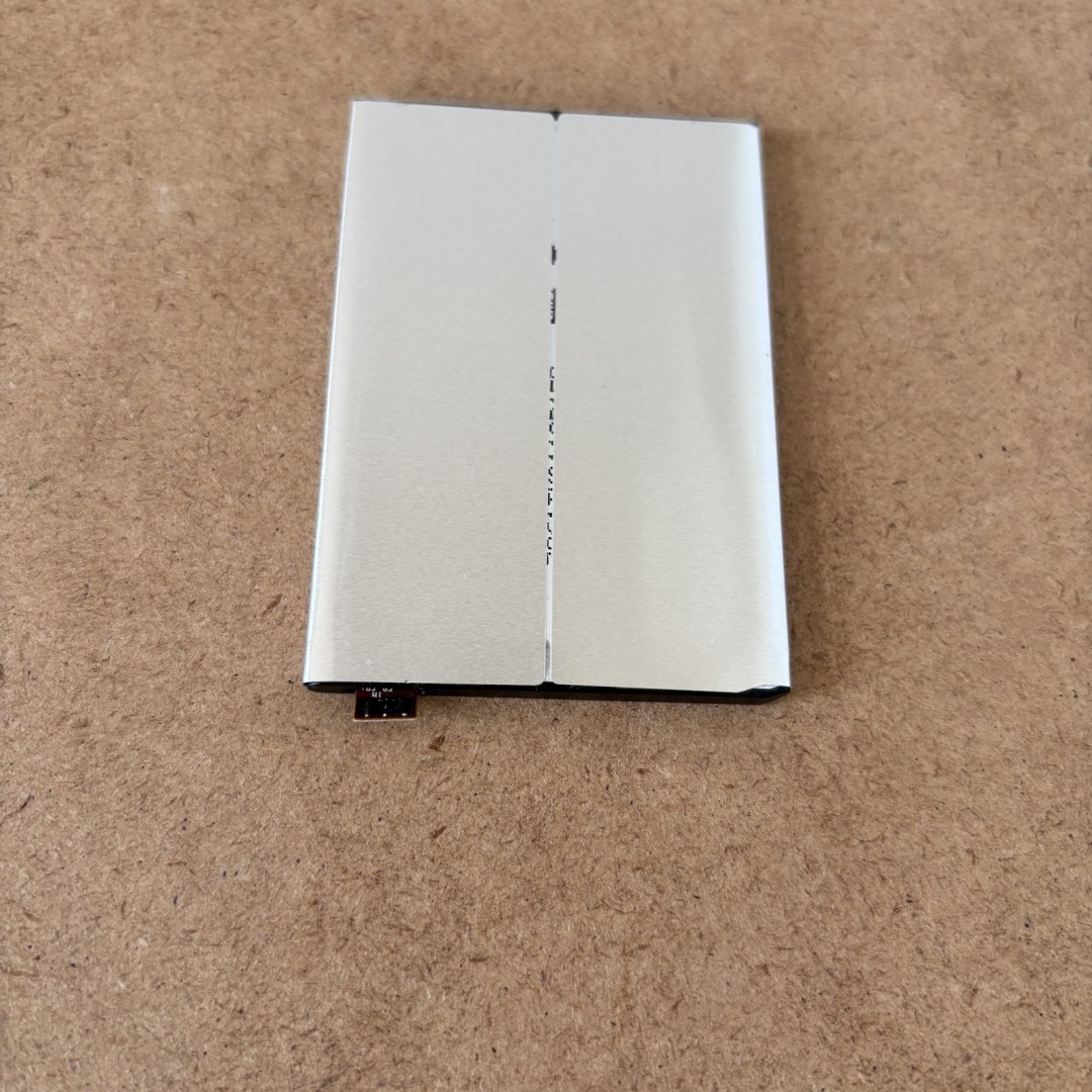 Akumulator litowo-jonowy Nokia - model wymaga odczytu - obrazek 2