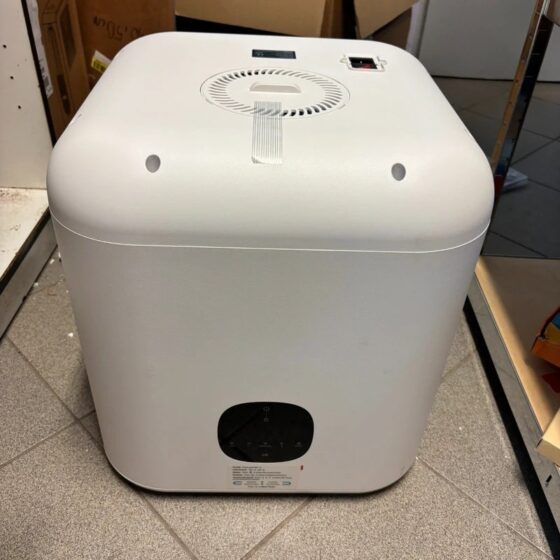 Automatyczna suszarka dla zwierząt HomeRunPet Drybo Plus 50 l