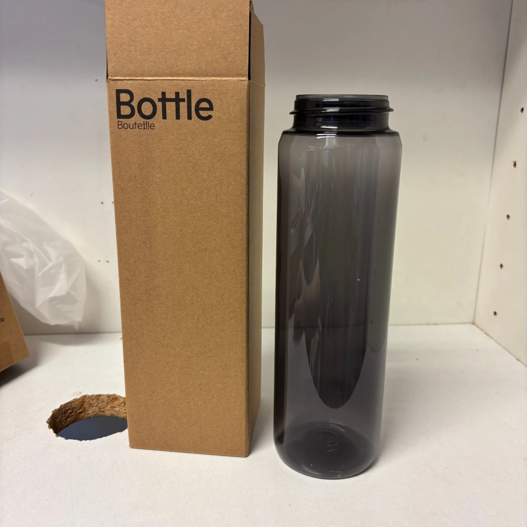 Butelka magnetyczna RhinoShield AquaStand 800 ml MagSafe