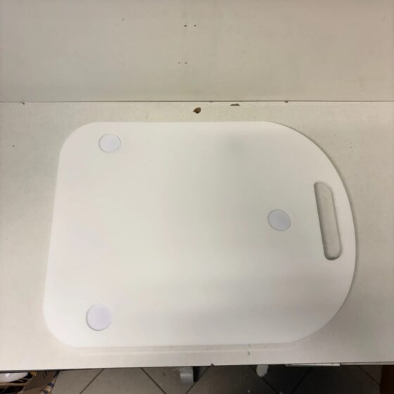 Deska ślizgowa do Thermomix TM5/TM6 z uchwytem
