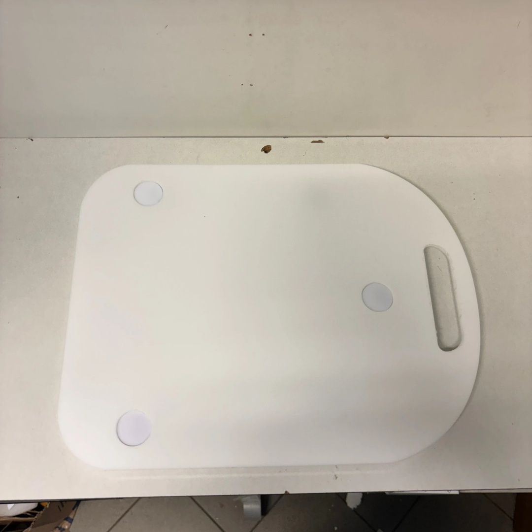 Deska ślizgowa do Thermomix TM5/TM6 z uchwytem
