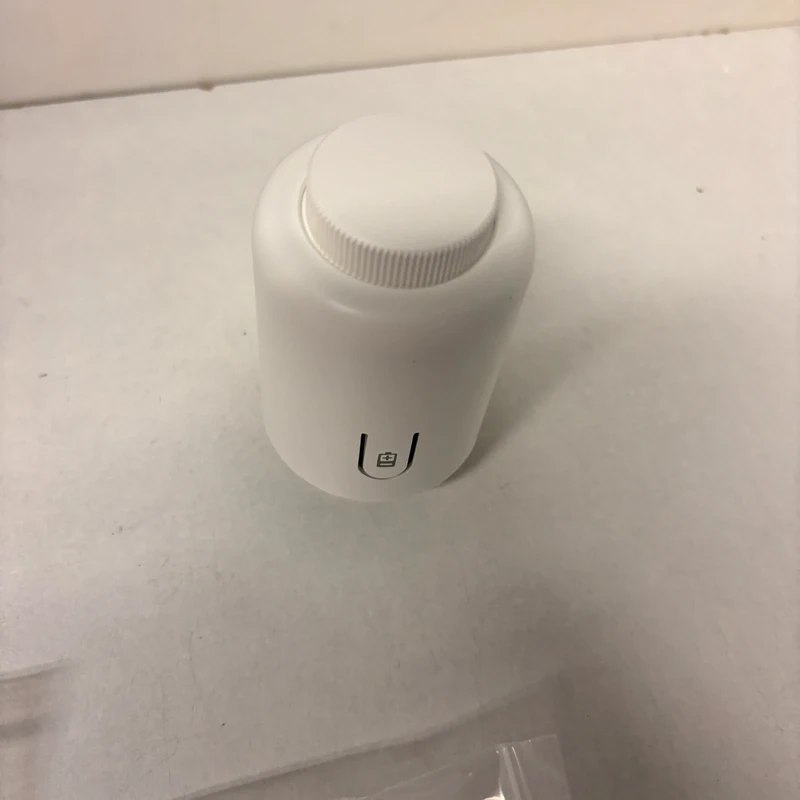 Dewenwils Dhtrv01b Programowalny Termostat Grzejnikowy Zigbee - obrazek 6