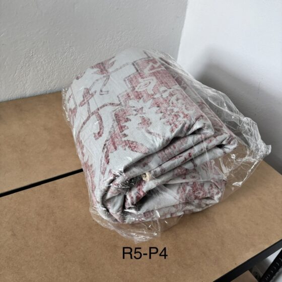 Dywan/bieżnik orientalny w folii (R5-P4)