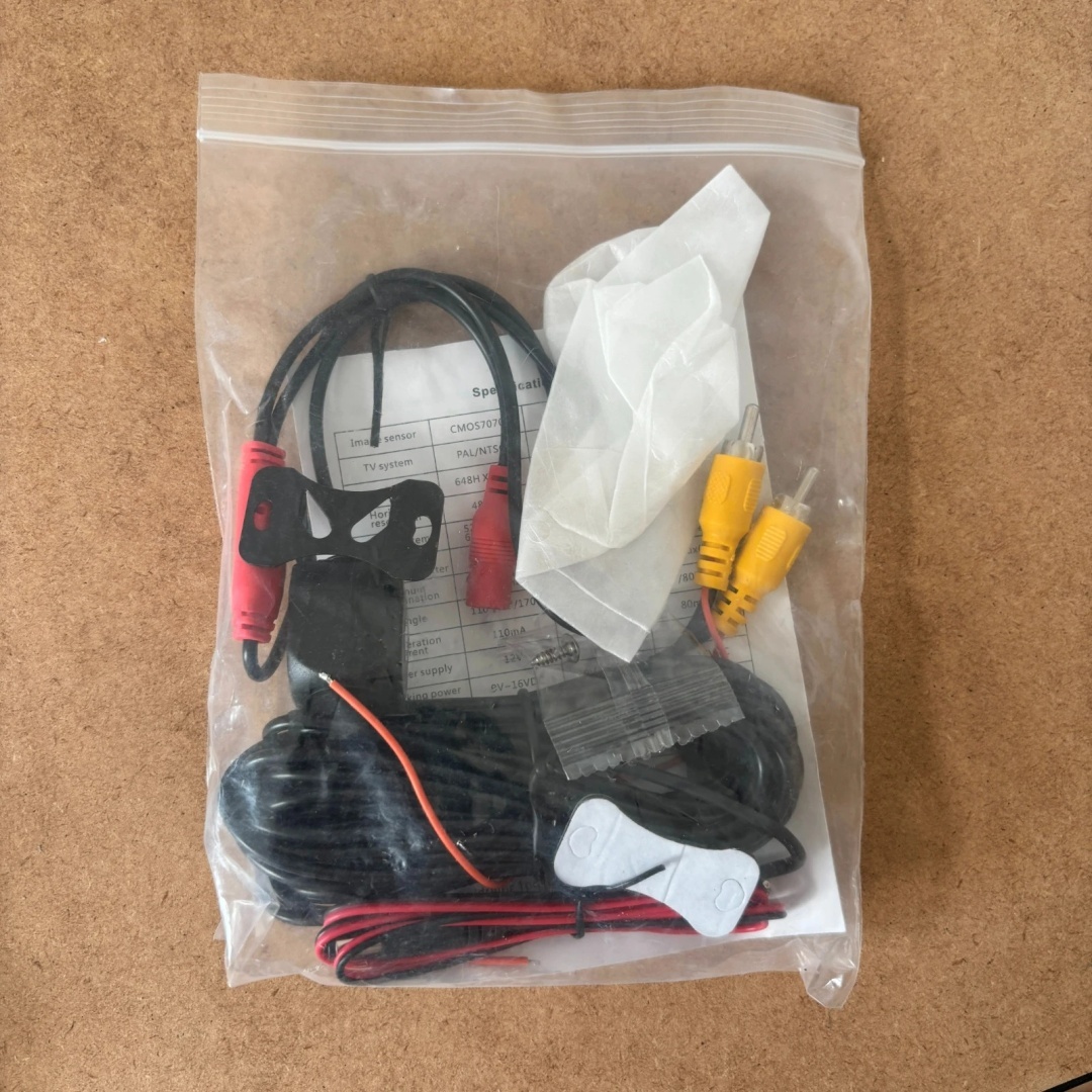Hikity Android 13 2+64 GB radio do BMW E39/E46/E53 - obrazek 5