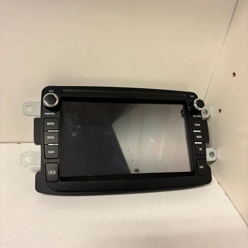 Inefala Radio samochodowe 2G+64G Android 15 Dacia 9"