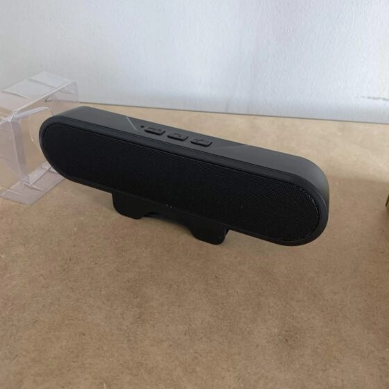 Inwa Głośnik komputerowy USB Soundbar do monitora