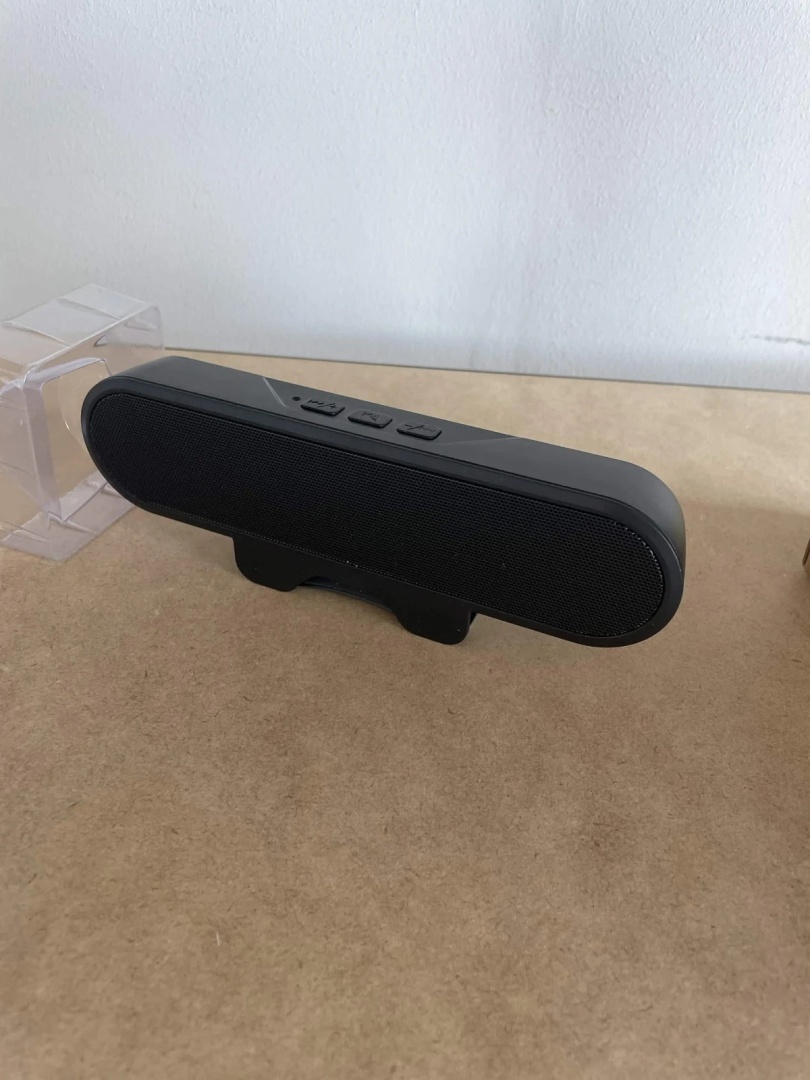 Inwa Głośnik komputerowy USB Soundbar do monitora