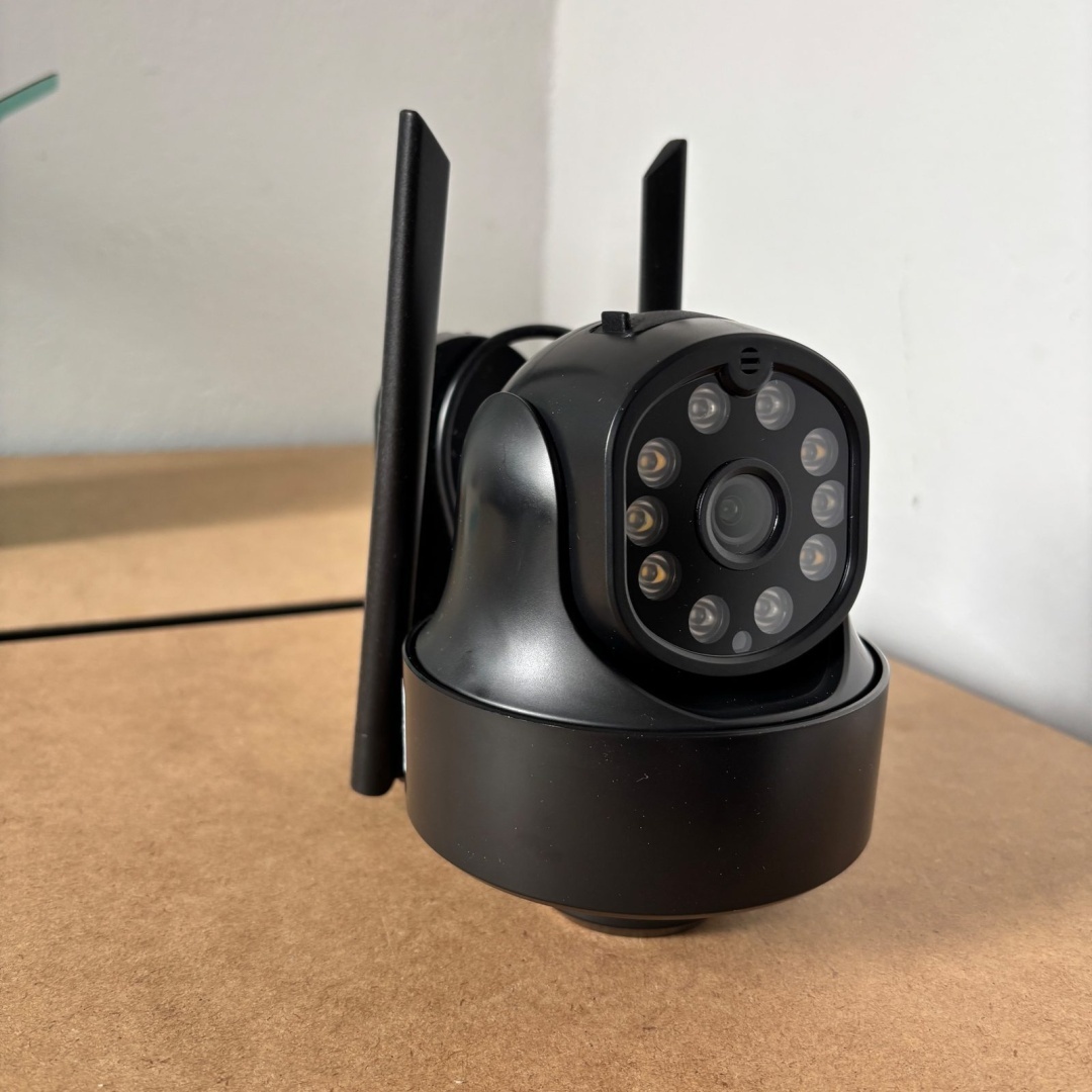 Kamera zewnętrzna Netvue Sentry 3 - obrazek 2