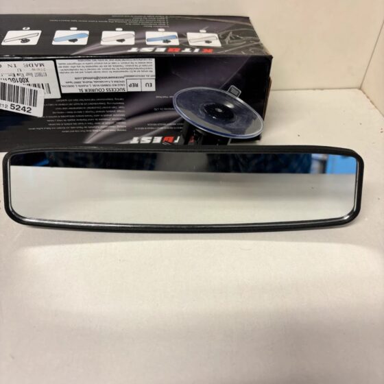 Kitbest Lusterko Instruktorskie Samochodowe 360°
