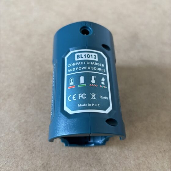 Ładowarka sieciowa BL1013 z portami USB