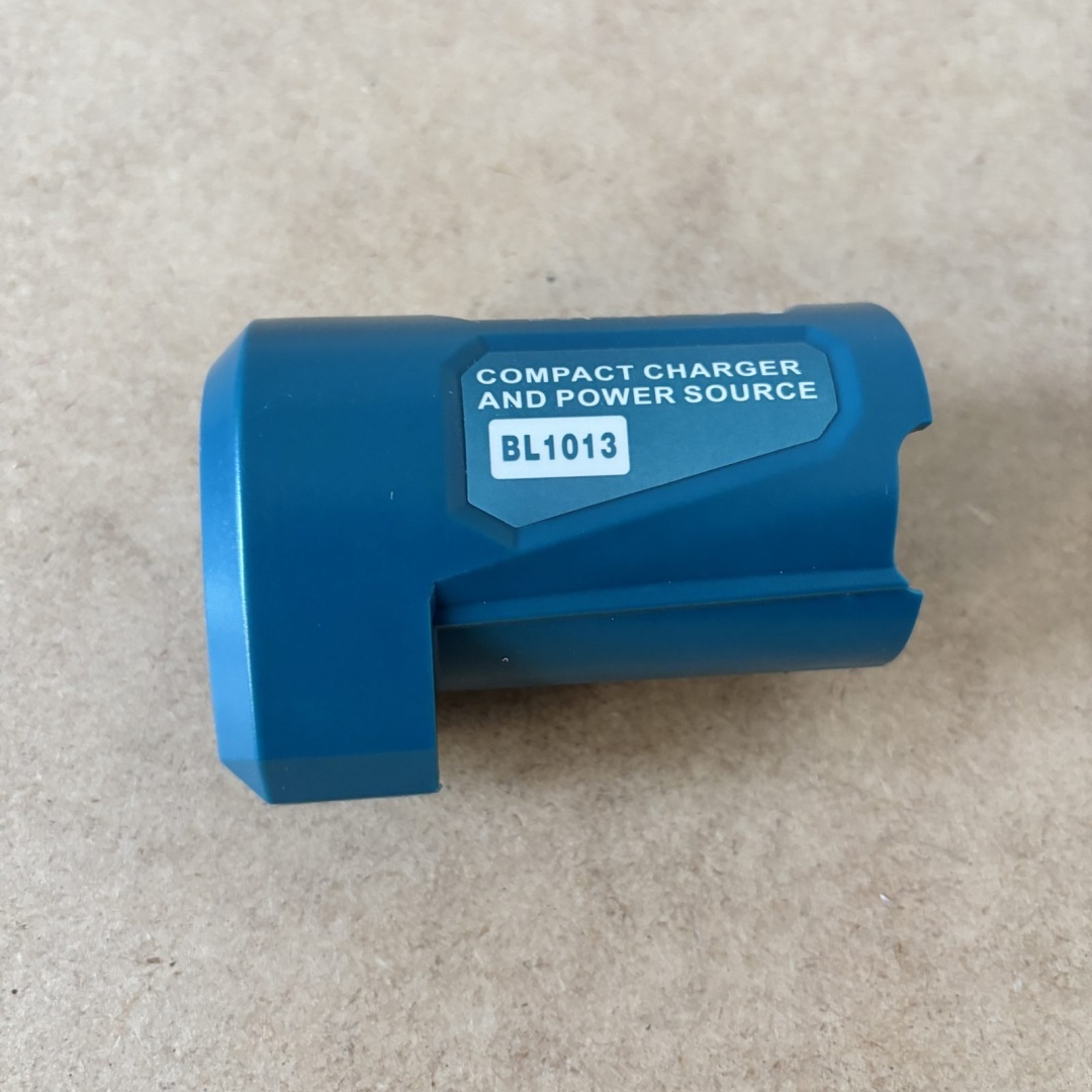 Ładowarka sieciowa BL1013 z portami USB - obrazek 2