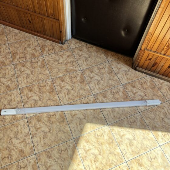 Lampa liniowa LED LUXRAY ~120 cm
