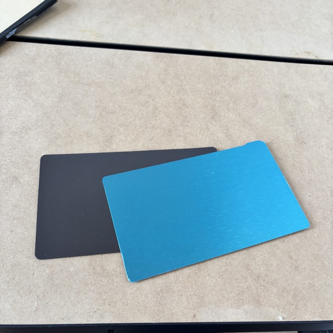 Magnetyczna płyta robocza do drukarki 3D z żywicy - obrazek 2