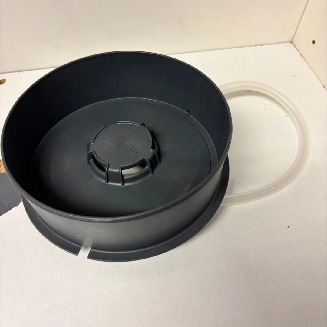MixFino Nakładka do Wyciskania Soku Parą do Thermomix TM6 TM5 TM31