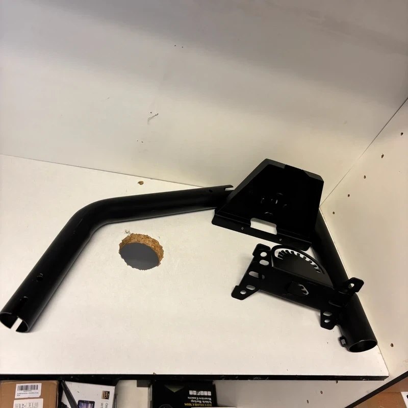 Mwin Uchwyt Starlink Gen 3 Adapter V3 Regulowany Montaż Sufitowy - obrazek 3