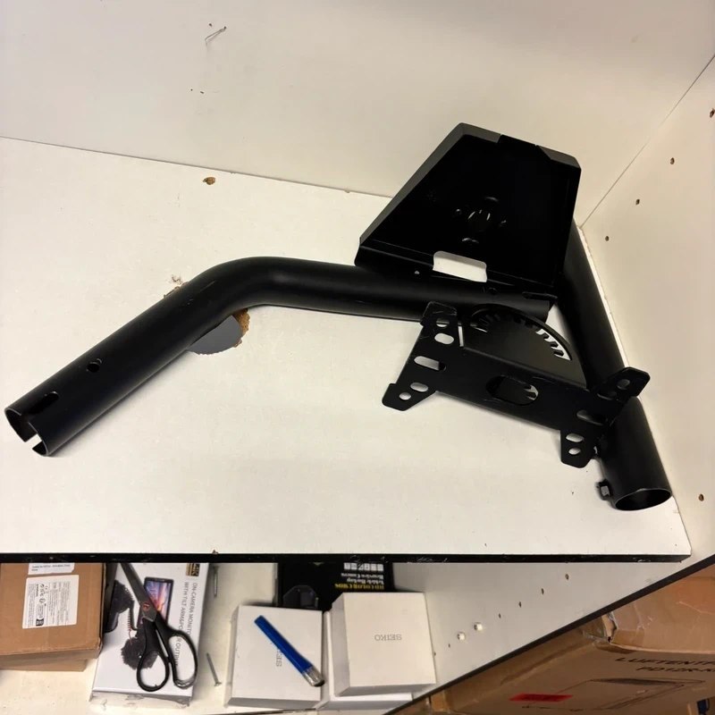 Mwin Uchwyt Starlink Gen 3 Adapter V3 Regulowany Montaż Sufitowy - obrazek 4