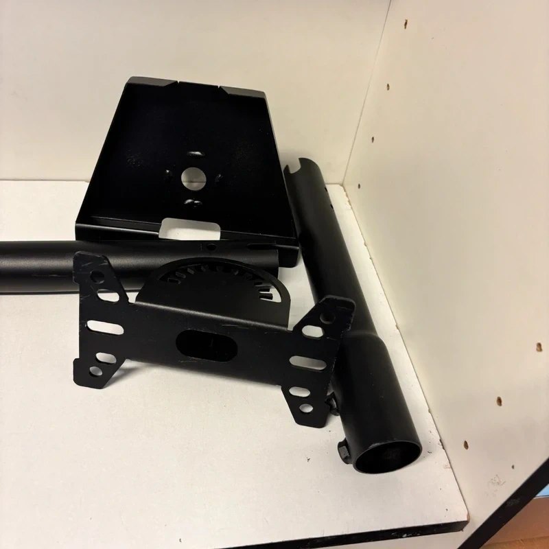 Mwin Uchwyt Starlink Gen 3 Adapter V3 Regulowany Montaż Sufitowy - obrazek 5