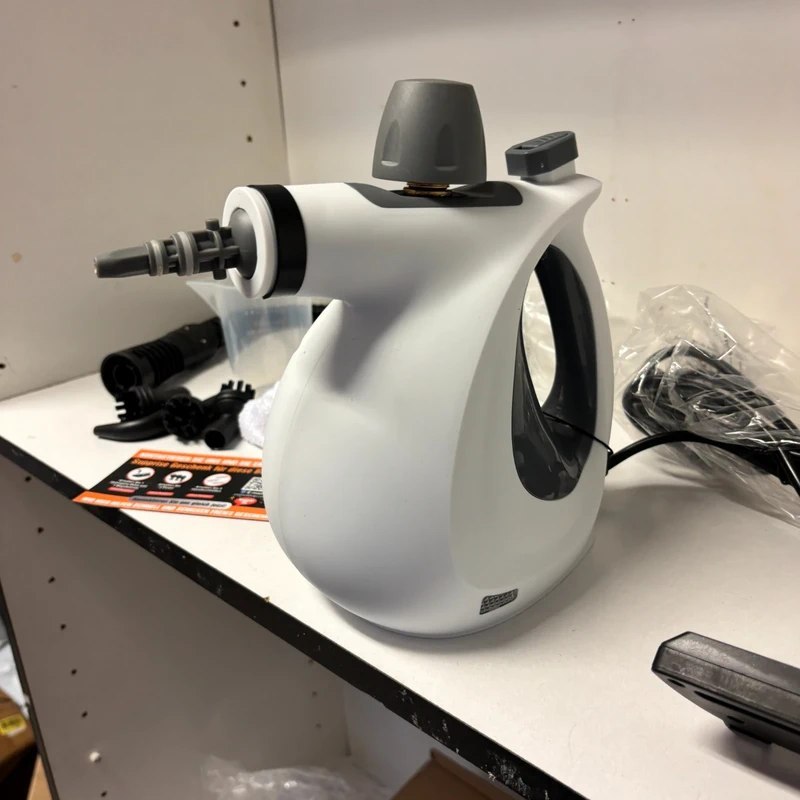 Myjka parowa WHL-603 1050W - obrazek 7