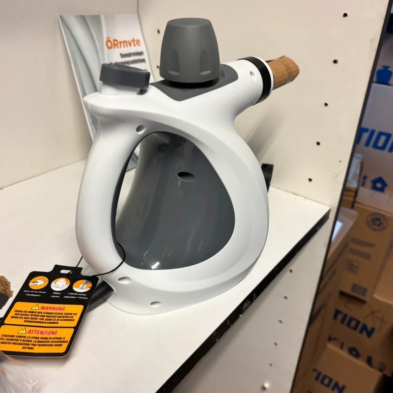 Myjka parowa WHL-603 1050W - obrazek 9