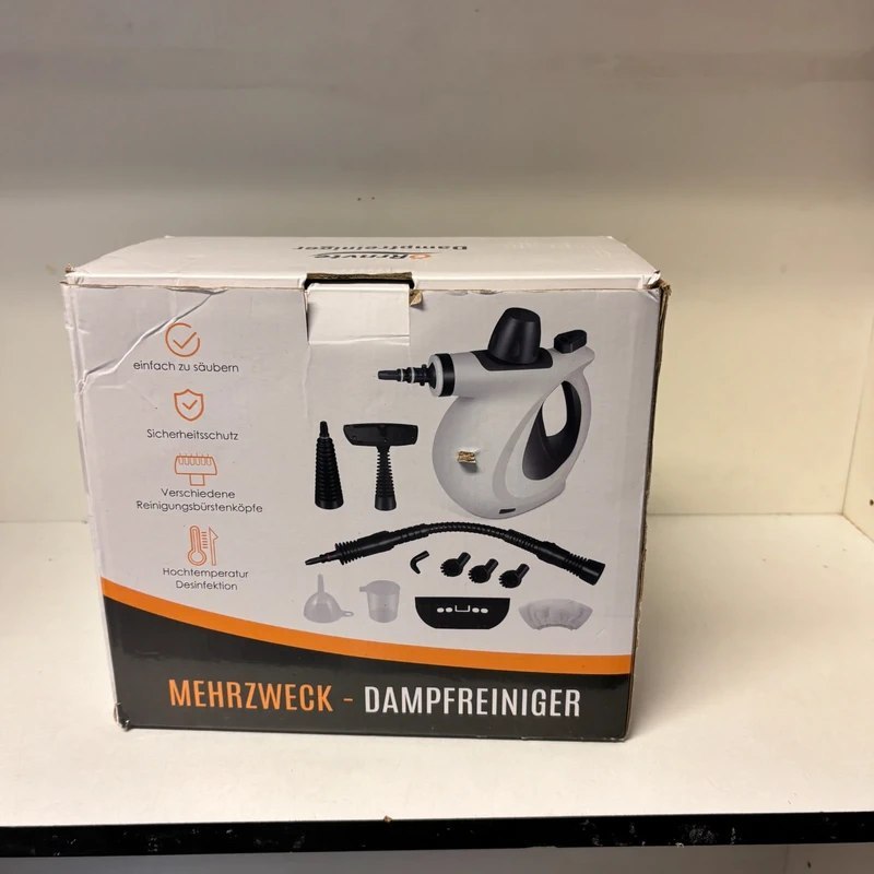 Myjka parowa WHL-603 1050W - obrazek 11