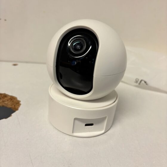 XNY Kamera Wi-Fi 1080p 360° - Tuya / Smart Life