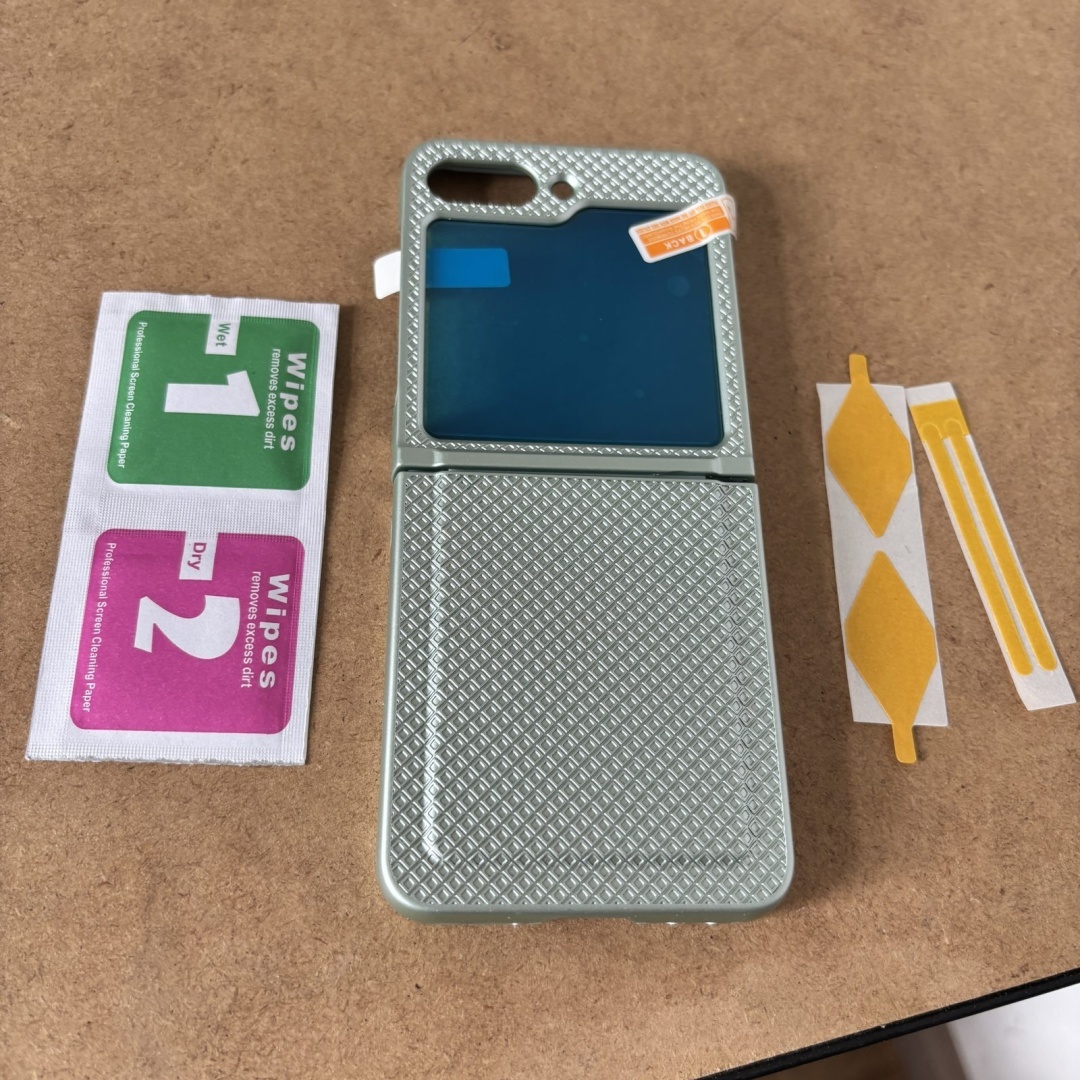 Pancerne etui do Samsung Galaxy Z Fold z podstawką