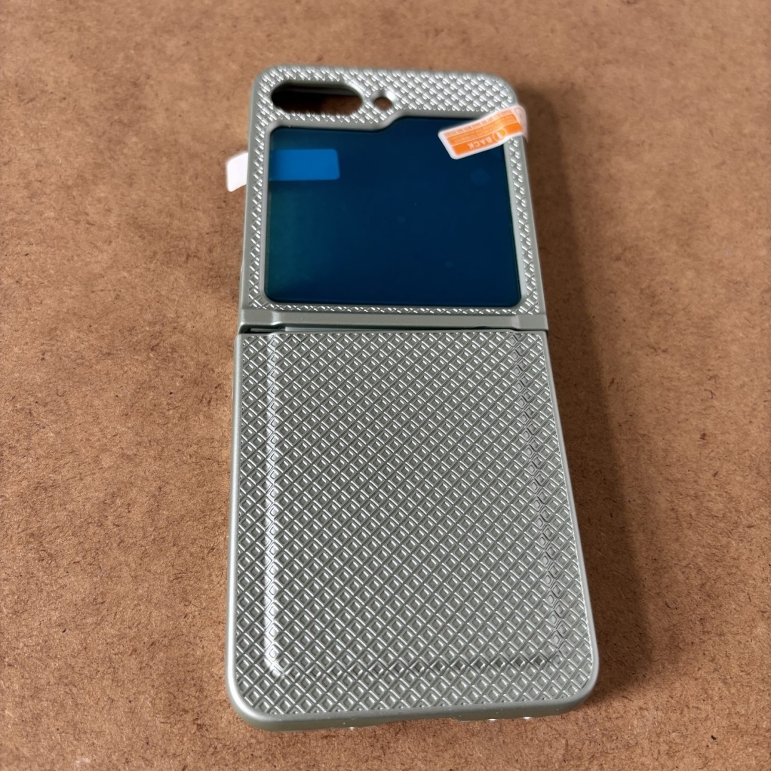 Pancerne etui do Samsung Galaxy Z Fold z podstawką - obrazek 2