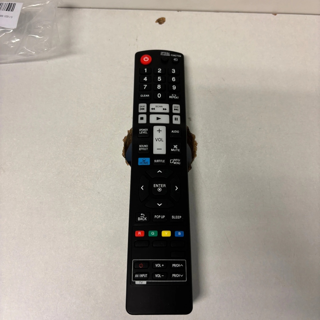 Pilot do LG Soundbar AKB73775701 NB3740 NB3730A Zamiennik