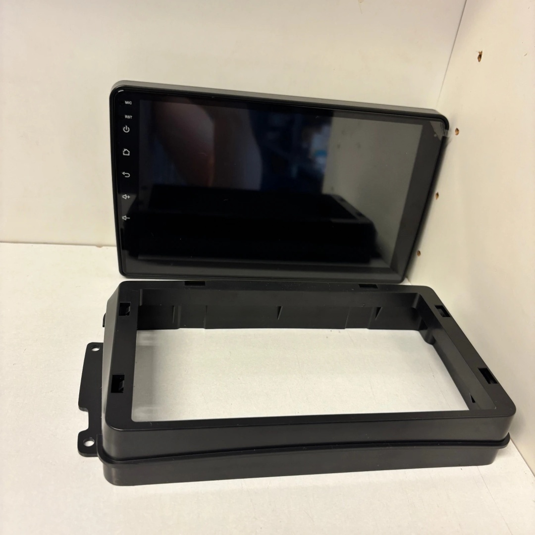 Radio samochodowe Android 4G+64G Mercedes 9"