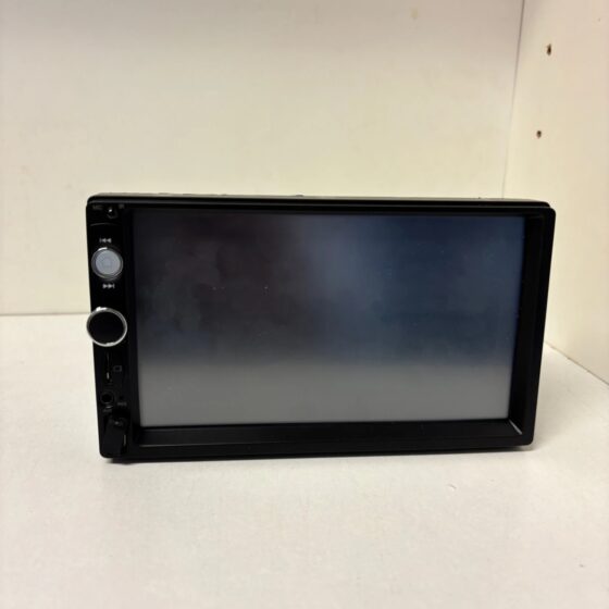 Radio samochodowe MP5 2DIN 7" Bluetooth USB SD Aux