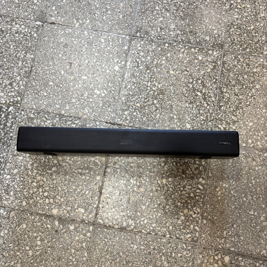 Soundbar Heymell 2.1 CH Voyage 202 z subwooferem - obrazek 2