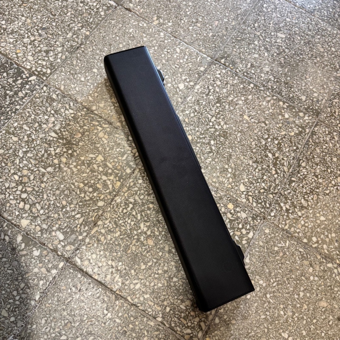 Soundbar Heymell 2.1 CH Voyage 202 z subwooferem - obrazek 3