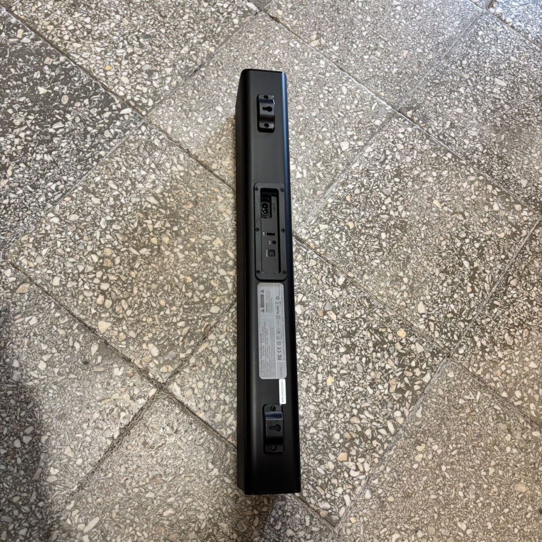 Soundbar Heymell 2.1 CH Voyage 202 z subwooferem - obrazek 4