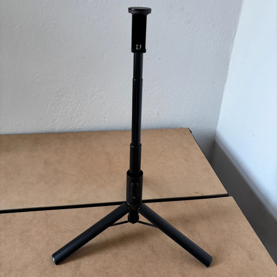 Statyw selfie Toneof Oth-AB202 Max 152 cm