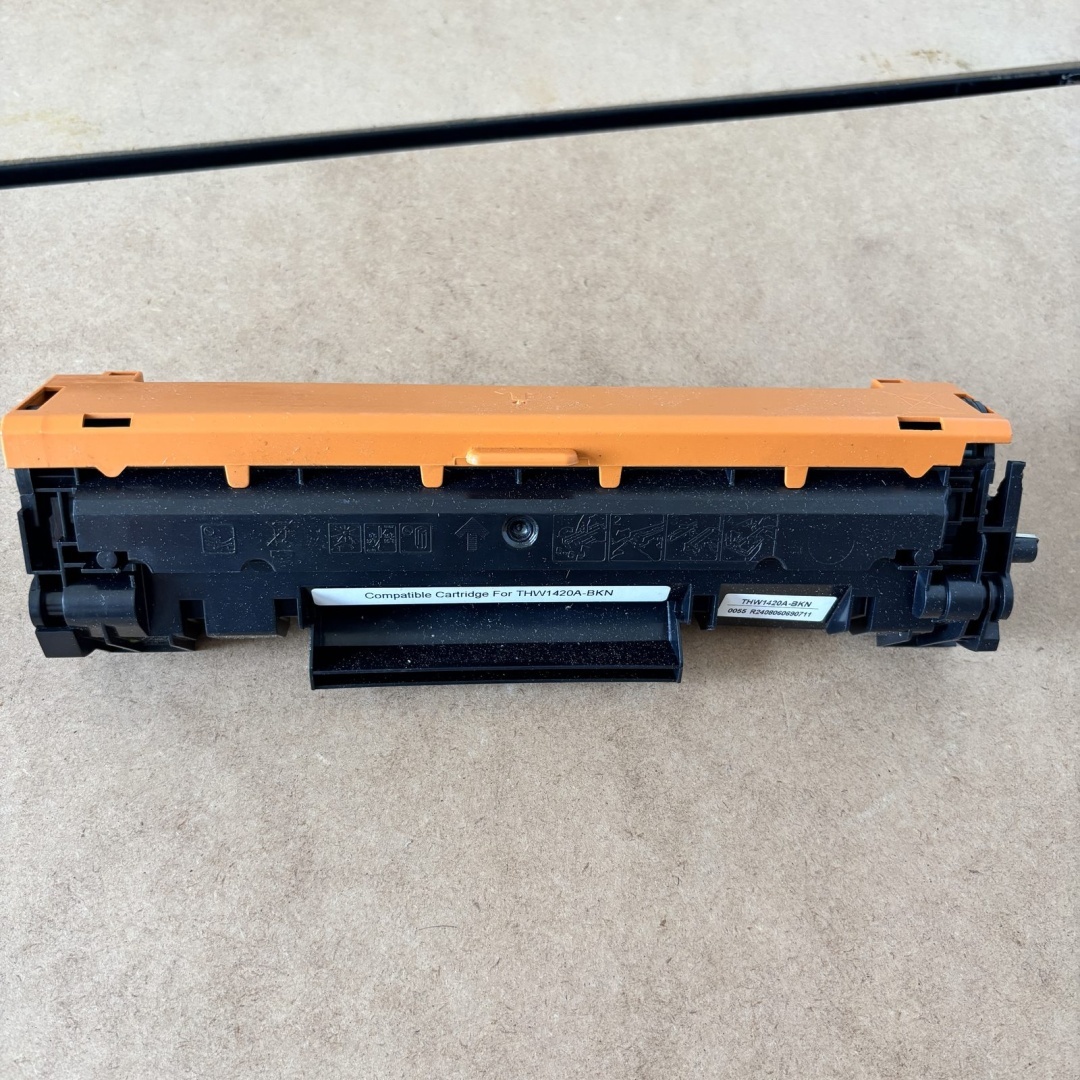Toner Lucky Supplies TMW1420A-BKN czarny - obrazek 2