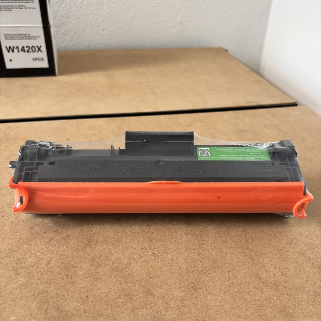Toner MyCartridge W1420X czarny z chipem do drukarek HP