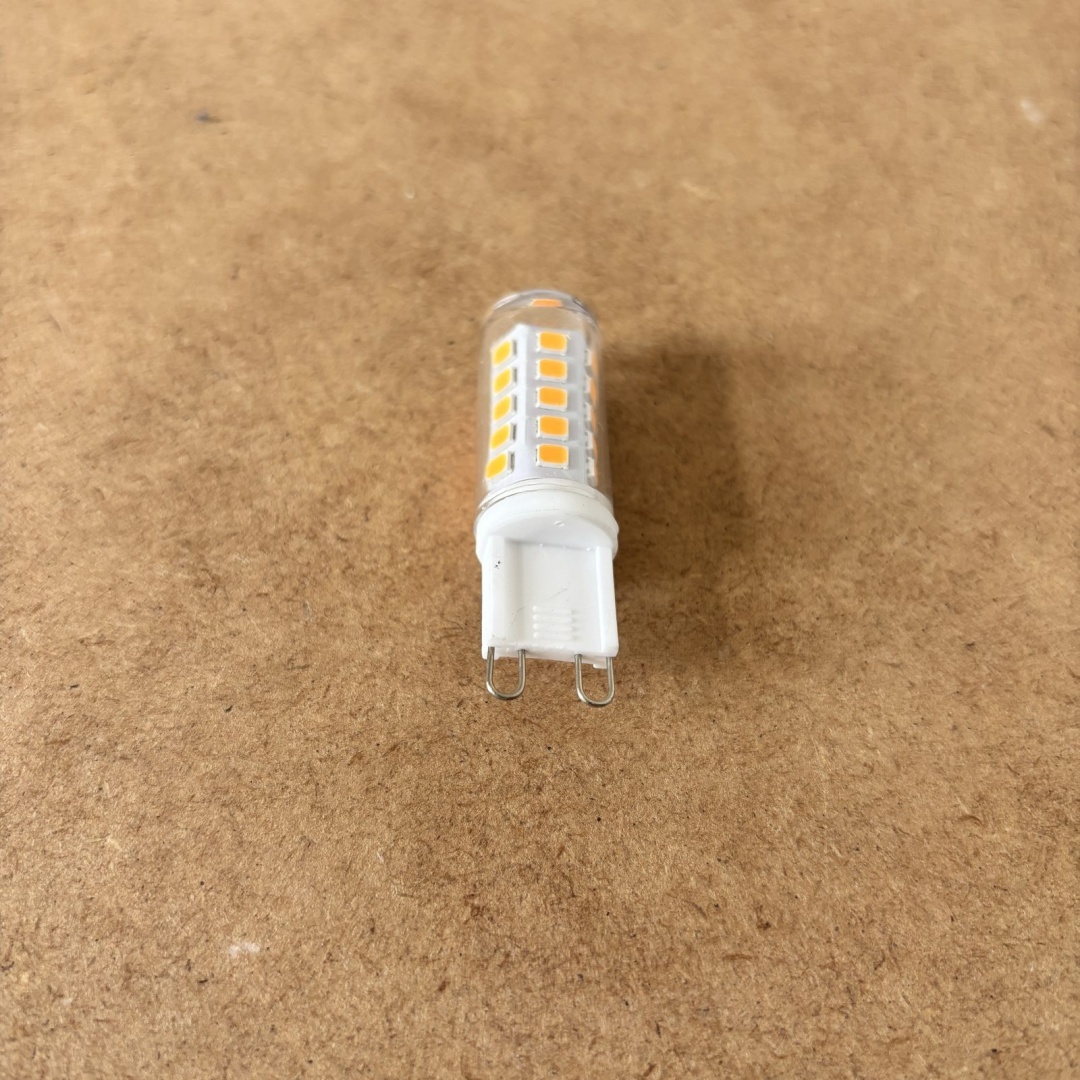 Żarówki LED Tailcas - komplet 6 szt. - obrazek 2