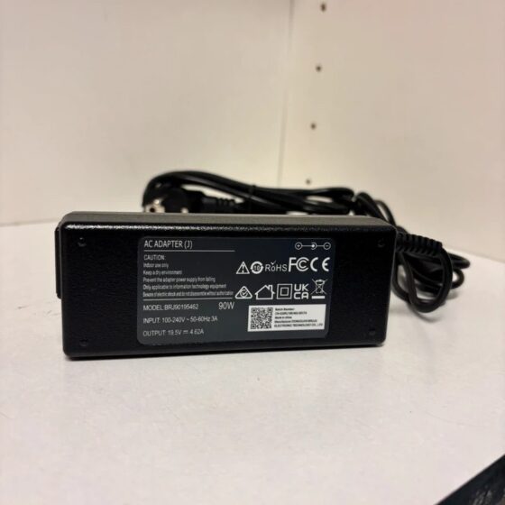Zasilacz do laptopa HP 90W 19,5V 4,62A